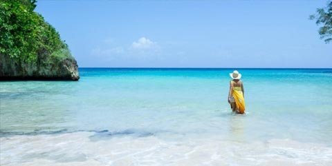Mejores playas de Jamaica