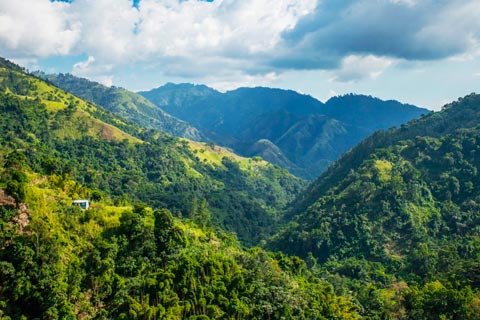 Atracciones turísticas de Jamaica