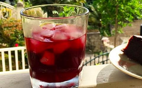 Bebidas típicas de Jamaica Bebidas típicas de Jamaica