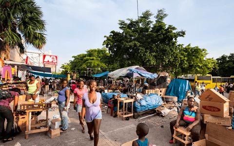 Dónde dormir en Jamaica 2025: Kingston