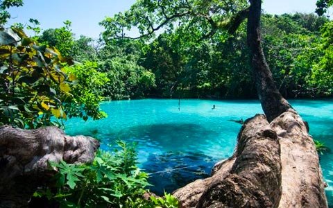 Guía de alojamiento Jamaica