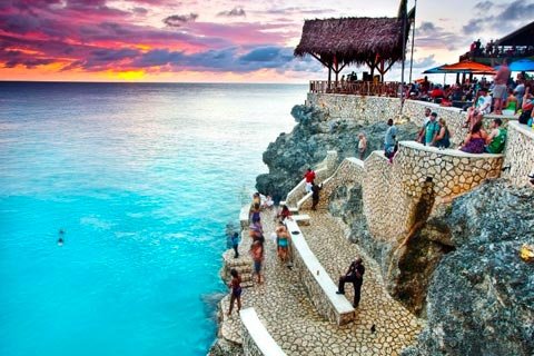 Guía que visitar en Jamaica Guía que visitar en Jamaica