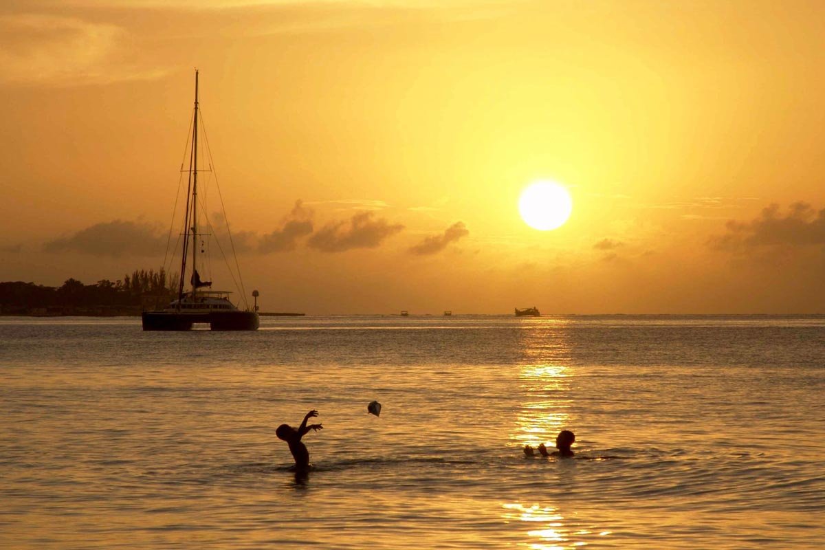Datos de interés antes de viajar Jamaica