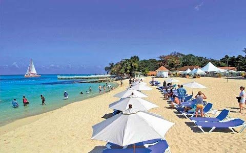 Las mejores playas de Jamaica