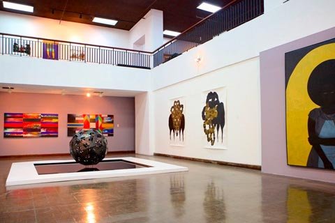 Museos para visitar en Jamaica