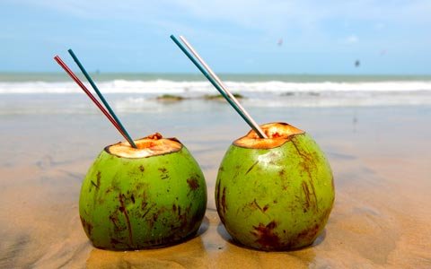 Lo que deberías beber en un viaje a Jamaica