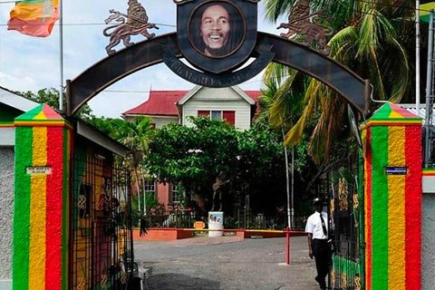 Qué visitar en Jamaica Qué visitar en Jamaica