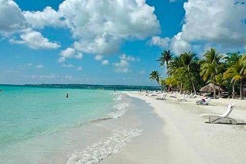 Jamaica: qué visitar Jamaica: qué visitar
