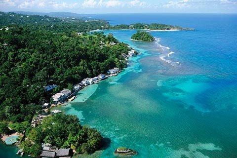 Sitios que visitar Jamaica Sitios que visitar Jamaica